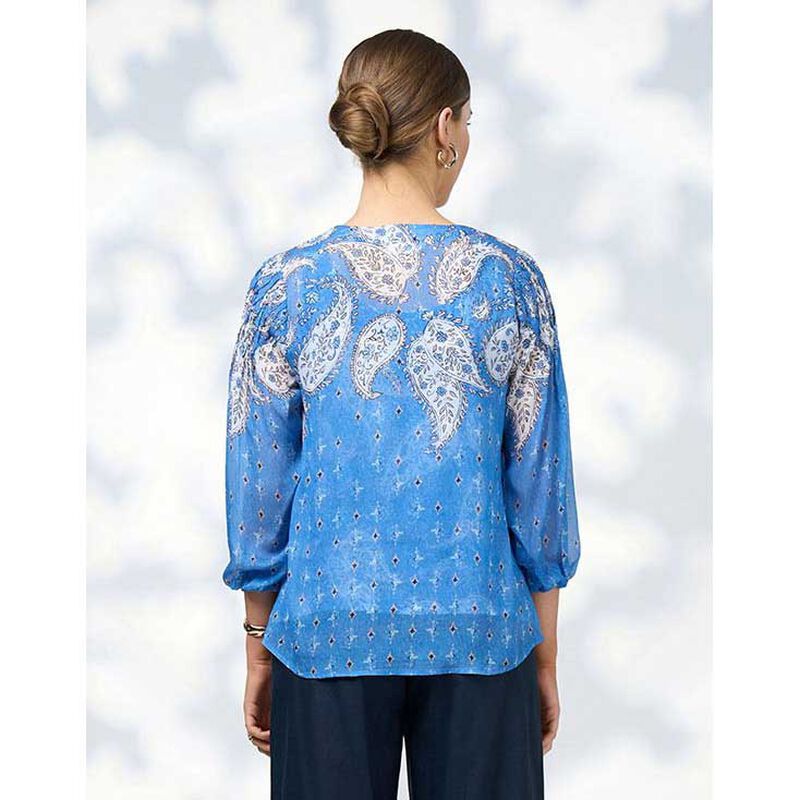 Loobie's Story Sibella Blouse image number 1